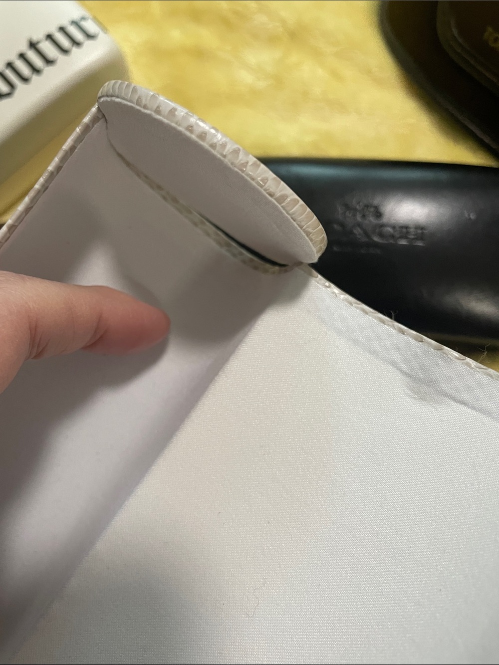 Assorted Dust bags and Glasses Case Bundle - Offers welcome!!! - Picture 10 of 12